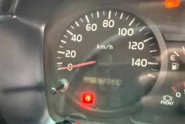 Hino, 500 1626, 6x2 Drive, Curtain Side Truck, Used, 2016