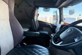 FAW, 28.500, 6x4 Drive, Truck Tractor, Used, 2023