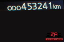 UD, QUON GW 26.460 HIGH ROOF [#11285], 6x4 Drive, Truck Tractor, Used, 2022