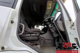 UD, QUON GW 26.460 HIGH ROOF [#11285], 6x4 Drive, Truck Tractor, Used, 2022