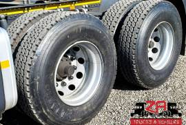 Scania, G460 [#799FS], 6x4 Drive, Truck Tractor, Used, 2022