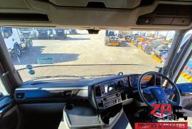 Scania, G460 [#799FS], 6x4 Drive, Truck Tractor, Used, 2022