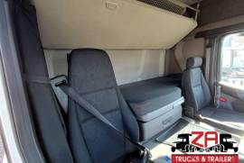 Scania, G460 [#799FS], 6x4 Drive, Truck Tractor, Used, 2022