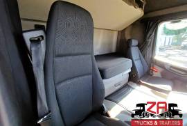 Scania, G460 [#495FS], 6x4 Drive, Truck Tractor, Used, 2022