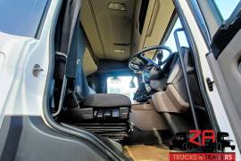 Scania, G460 [#495FS], 6x4 Drive, Truck Tractor, Used, 2022