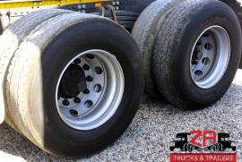 Scania, G460 [#495FS], 6x4 Drive, Truck Tractor, Used, 2022