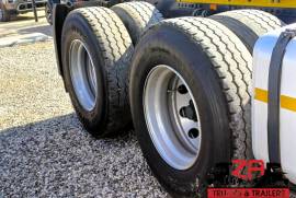 Scania, G460 [#495FS], 6x4 Drive, Truck Tractor, Used, 2022