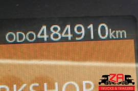 UD, QUON GW26.460 HIGH ROOF [#11286], 6x4 Drive, Truck Tractor, Used, 2022