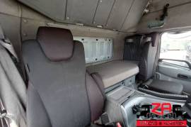 UD, QUON GW26.460 HIGH ROOF [#11286], 6x4 Drive, Truck Tractor, Used, 2022