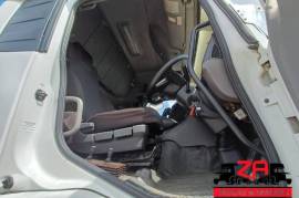 UD, QUON GW26.460 HIGH ROOF [#11286], 6x4 Drive, Truck Tractor, Used, 2022