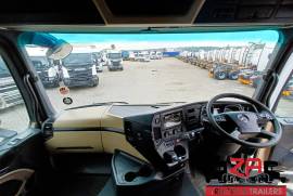 Mercedes Benz, ACTROS 2645 PURE [#11279], 6x4 Drive, Truck Tractor, Used, 2019