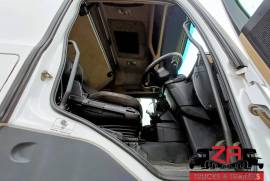 Mercedes Benz, ACTROS 2645 PURE [#11279], 6x4 Drive, Truck Tractor, Used, 2019