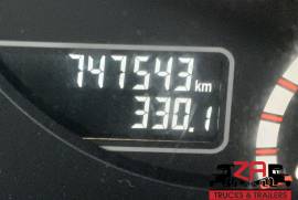 Mercedes Benz, ACTROS 2645 PURE [#11279], 6x4 Drive, Truck Tractor, Used, 2019