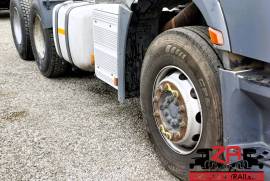 Mercedes Benz, ACTROS 2645 PURE [#11279], 6x4 Drive, Truck Tractor, Used, 2019