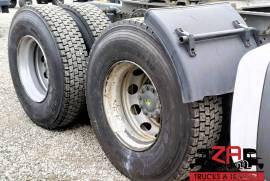 Mercedes Benz, ACTROS 2645 PURE [#11279], 6x4 Drive, Truck Tractor, Used, 2019