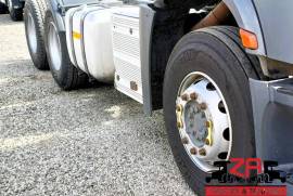 Mercedes Benz, ACTROS 2645 PURE [#11280], 6x4 Drive, Truck Tractor, Used, 2020