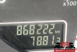 Mercedes Benz, ACTROS 2645 PURE [#11280], 6x4 Drive, Truck Tractor, Used, 2020