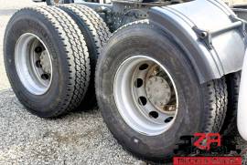 Mercedes Benz, ACTROS 2645 PURE [#11280], 6x4 Drive, Truck Tractor, Used, 2020