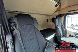 Mercedes Benz, ACTROS 2645 PURE [#11280], 6x4 Drive, Truck Tractor, Used, 2020