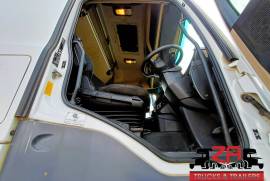 Mercedes Benz, ACTROS 2645 PURE [#11280], 6x4 Drive, Truck Tractor, Used, 2020