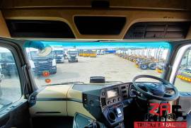 Mercedes Benz, ACTROS 2645 PURE [#11280], 6x4 Drive, Truck Tractor, Used, 2020