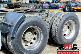 Mercedes Benz, ACTROS 2645 PURE [#11280], 6x4 Drive, Truck Tractor, Used, 2020