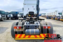 Mercedes Benz, ACTROS 2645 PURE [#11280], 6x4 Drive, Truck Tractor, Used, 2020