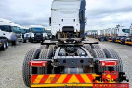 Mercedes Benz, ACTROS 2645 PURE [#11281], 6x4 Drive, Truck Tractor, Used, 2020