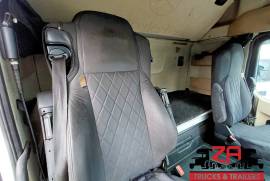 Mercedes Benz, ACTROS 2645 PURE [#11281], 6x4 Drive, Truck Tractor, Used, 2020