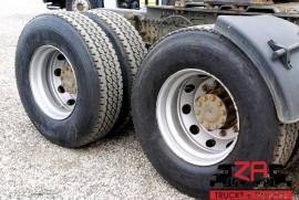 Mercedes Benz, ACTROS 2645 PURE [#11281], 6x4 Drive, Truck Tractor, Used, 2020