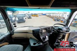 Mercedes Benz, ACTROS 2645 PURE [#11281], 6x4 Drive, Truck Tractor, Used, 2020