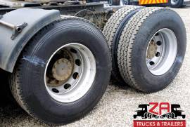 Mercedes Benz, ACTROS 2645 PURE [#11281], 6x4 Drive, Truck Tractor, Used, 2020