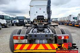 Mercedes Benz, ACTROS 2645 PURE [#11283], 6x4 Drive, Truck Tractor, Used, 2020