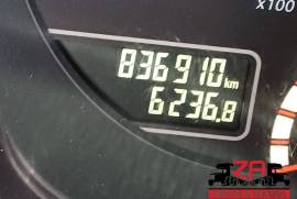 Mercedes Benz, ACTROS 2645 PURE [#11283], 6x4 Drive, Truck Tractor, Used, 2020