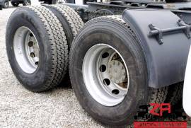 Mercedes Benz, ACTROS 2645 PURE [#11283], 6x4 Drive, Truck Tractor, Used, 2020