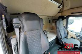 Mercedes Benz, ACTROS 2645 PURE [#11283], 6x4 Drive, Truck Tractor, Used, 2020
