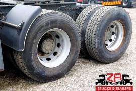 Mercedes Benz, ACTROS 2645 PURE [#11283], 6x4 Drive, Truck Tractor, Used, 2020