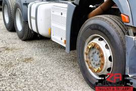 Mercedes Benz, ACTROS 2645 PURE [#11283], 6x4 Drive, Truck Tractor, Used, 2020