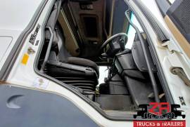 Mercedes Benz, ACTROS 2645 PURE [#11284], 6x4 Drive, Truck Tractor, Used, 2020