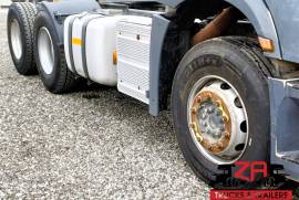 Mercedes Benz, ACTROS 2645 PURE [#11284], 6x4 Drive, Truck Tractor, Used, 2020