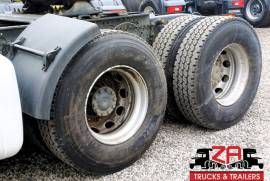 Mercedes Benz, ACTROS 2645 PURE [#11284], 6x4 Drive, Truck Tractor, Used, 2020