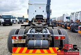 Mercedes Benz, ACTROS 2645 PURE [#11284], 6x4 Drive, Truck Tractor, Used, 2020