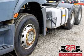 Mercedes Benz, ACTROS 2645 PURE [#11284], 6x4 Drive, Truck Tractor, Used, 2020