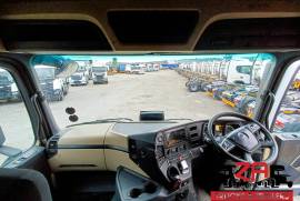 Mercedes Benz, ACTROS 2645 PURE [#11284], 6x4 Drive, Truck Tractor, Used, 2020