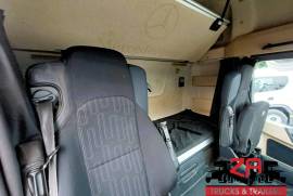 Mercedes Benz, ACTROS 2645 PURE [#11284], 6x4 Drive, Truck Tractor, Used, 2020