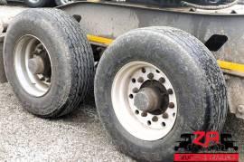 PRBB, 25 CUBE SIDE TIPPER TRAILER [#52907], Side Tipper Link Trailer, Used, 2021