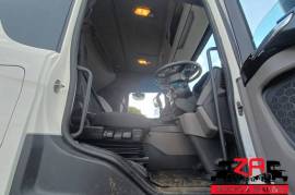 Scania, G460 [#804FS], 6x4 Drive, Truck Tractor, Used, 2021