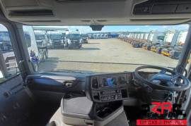 Scania, G460 [#804FS], 6x4 Drive, Truck Tractor, Used, 2021