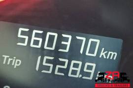 Scania, G460 [#804FS], 6x4 Drive, Truck Tractor, Used, 2021