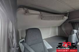 Scania, G460 [#804FS], 6x4 Drive, Truck Tractor, Used, 2021